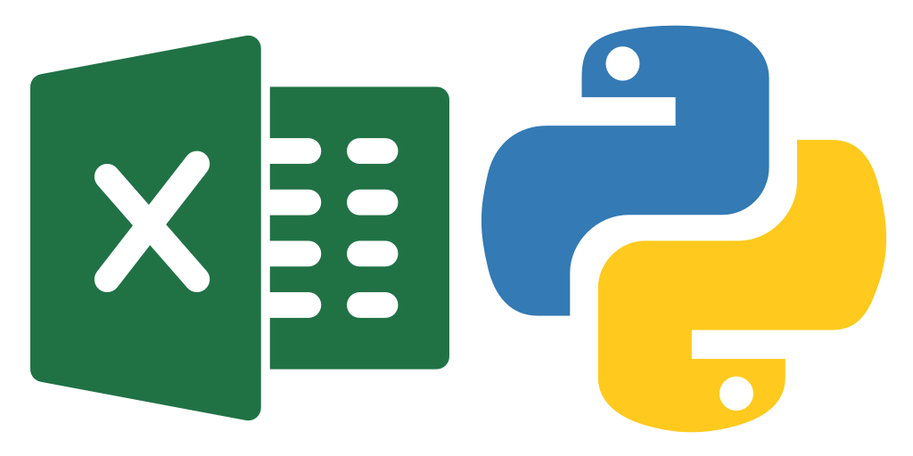 Python-Excel